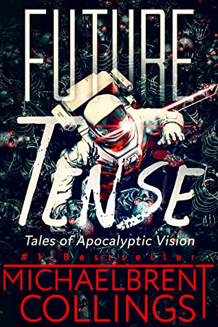 Future Tense: A Master Work of Short&nbsp;Horror