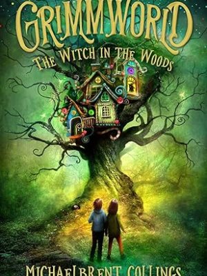 It’s a Grim&nbsp;Grimmworld