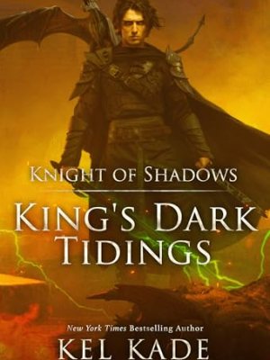King’s Dark Tidings #6:  Long Live the&nbsp;Raven