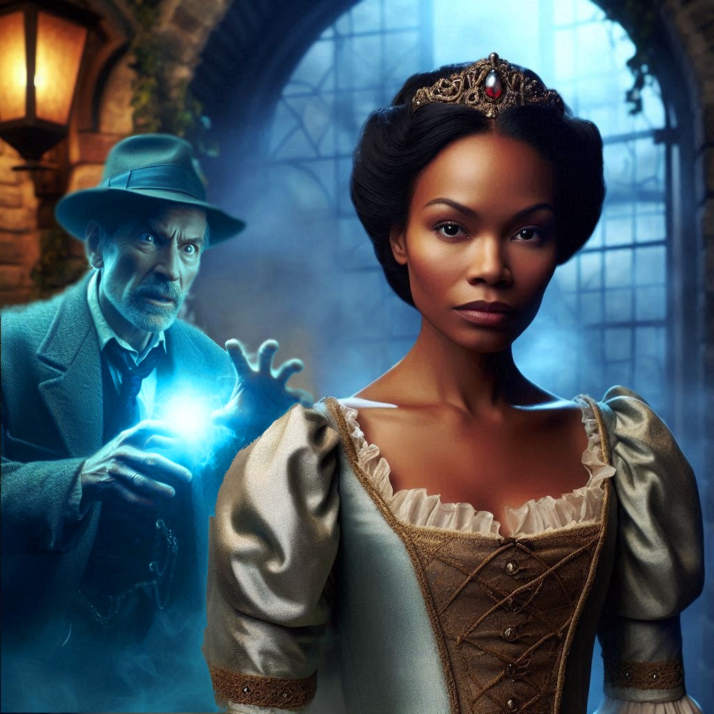 Neil Vs. Pansy (Part&nbsp;1)