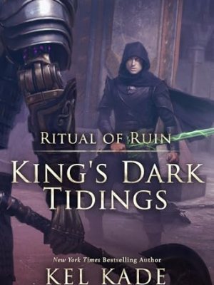King’s Dark Tidings #7 Might Have Ruined&nbsp;Me